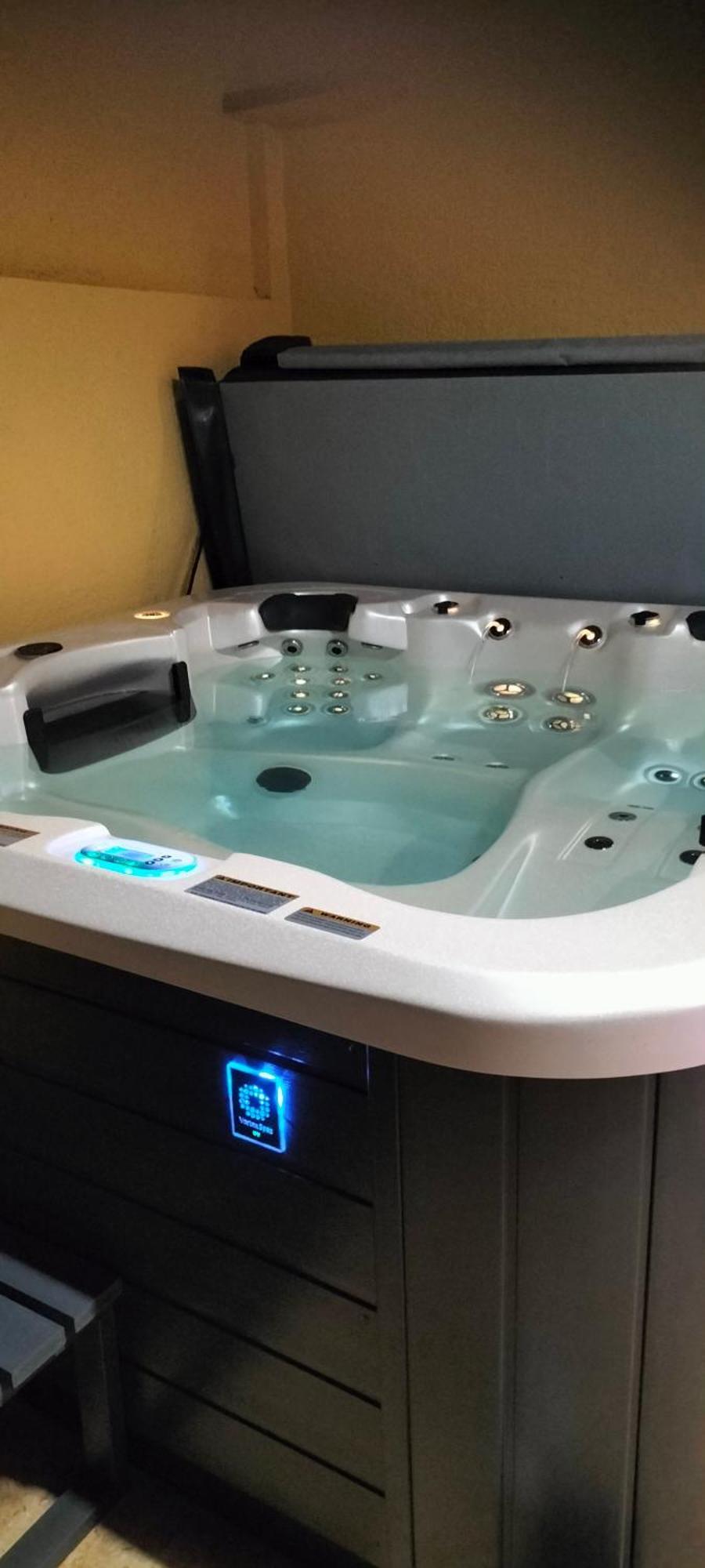 Maison Provencale Spa Sauna Piscine Molleges Buitenkant foto